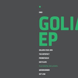 Goliath EP
