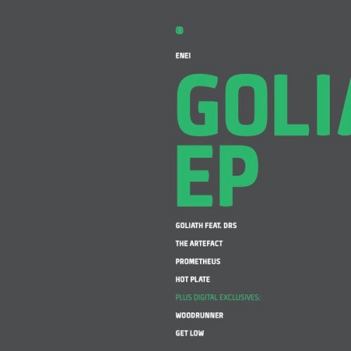 Goliath EP