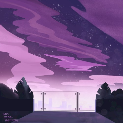 Calm Horizon