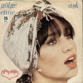 Gölge Etme / Aşk