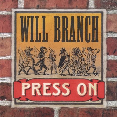 Press On