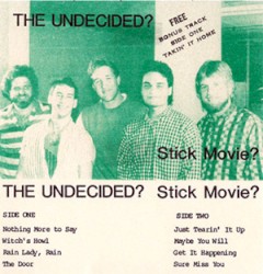 Stick Movie?