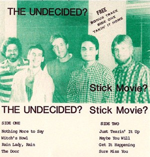 Stick Movie?