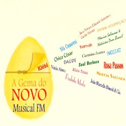 A Gema do Novo