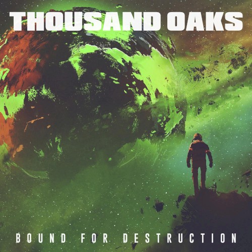 Bound for Destruction