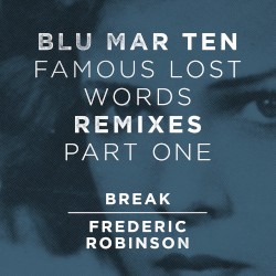 Famous Lost Words Remixes, Part One