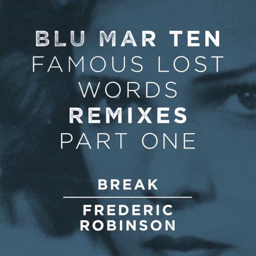 Famous Lost Words Remixes, Part One