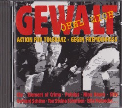 Gewalt ohne mich