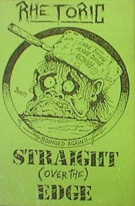 Straight (Over the) Edge