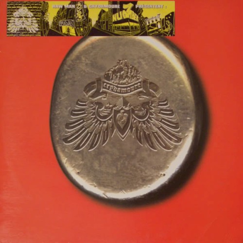 Lovers / Number Seven / Number 7 (remix)