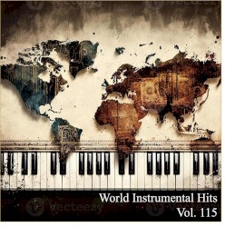World Instrumental Hits, Vol. 115