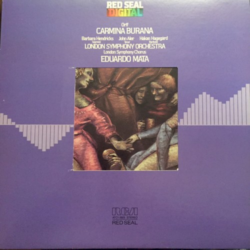 Carmina Burana