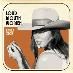 Loud Mouth Women