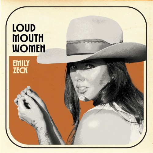 Loud Mouth Women
