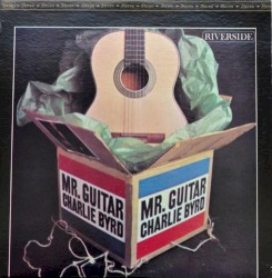 Mr. Guitar
