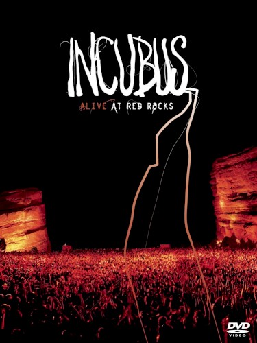 Alive at Red Rocks