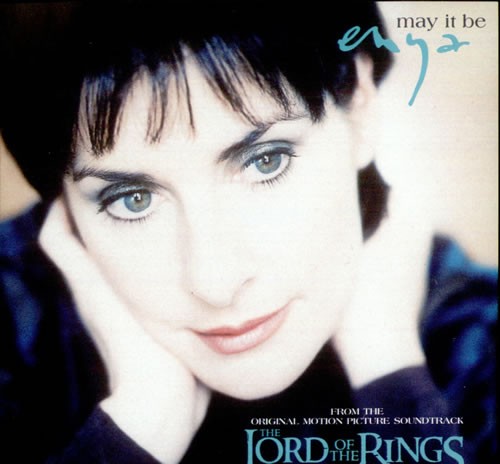 May It Be (Extended B-sides Version)