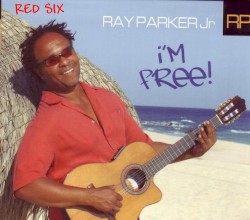 I’m Free!