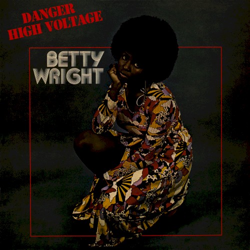 Danger High Voltage
