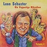 Die vrypostige mikrofoon, vol. 2