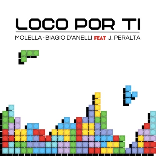 Loco por ti