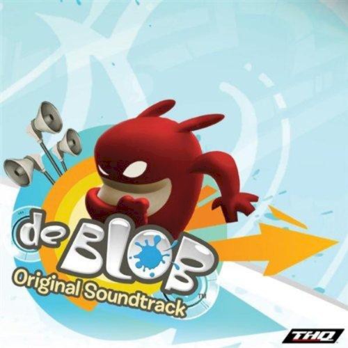 Challenge Music 3 (From “de Blob Soundtrack”)