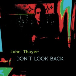 Don’t Look Back