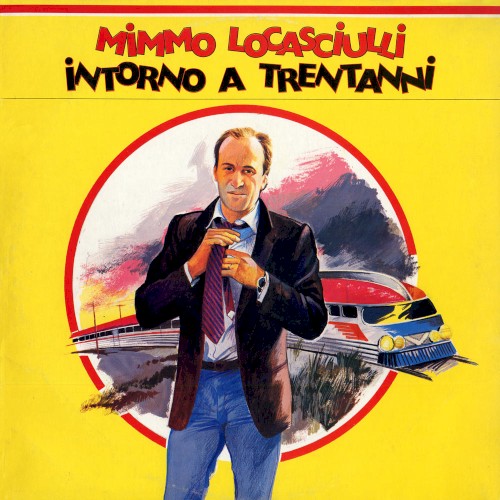 Intorno a trent'anni