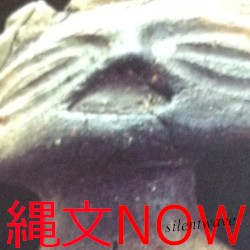 縄文NOW