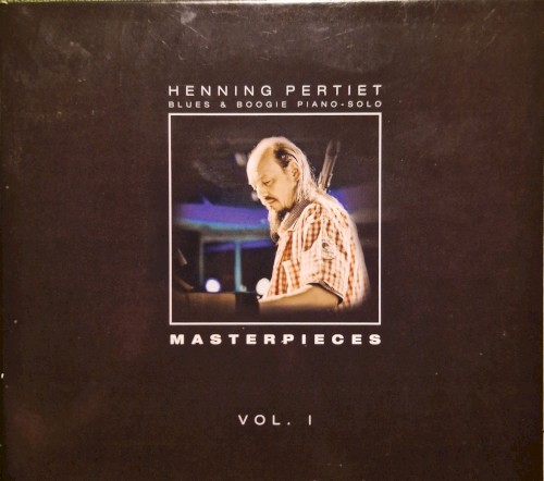 Masterpieces, Vol.1