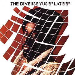 The diverse Yusef Lateef