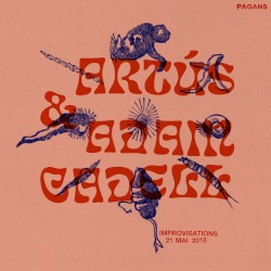 Improvisations 21 mai 2018