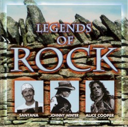 Legends of Rock