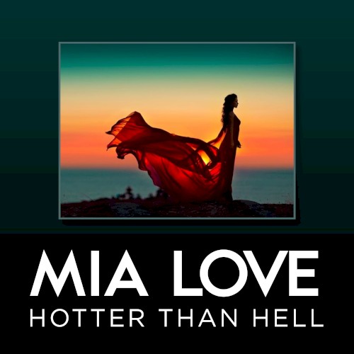 Hotter Than Hell