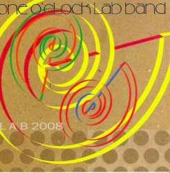 Lab 2008