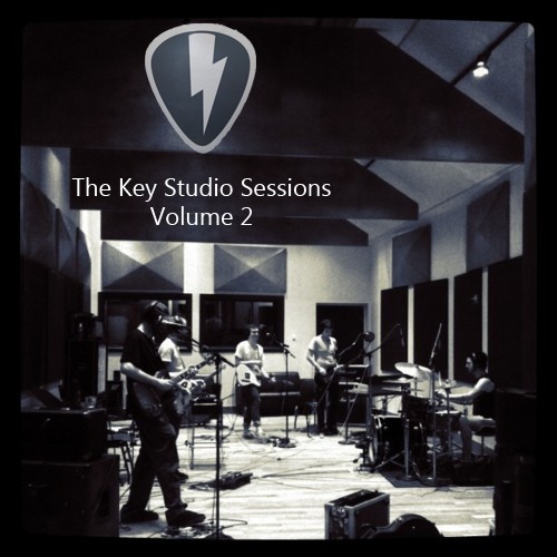 The Key Studio Sessions, Volume 2
