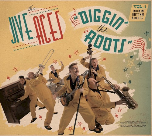 Diggin’ the Roots, Vol. 1: Rockin’ Rhythm & Blues