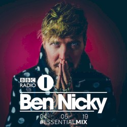 2019-05-04: BBC Radio 1 Essential Mix