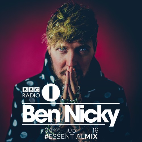 2019-05-04: BBC Radio 1 Essential Mix