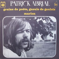 Graine de poète, gueule de gaulois