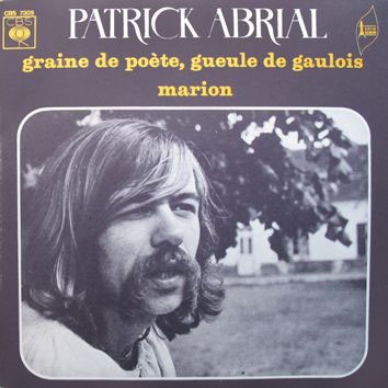 Graine de poète, gueule de gaulois