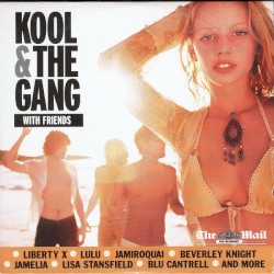 Kool & The Gang With Friends