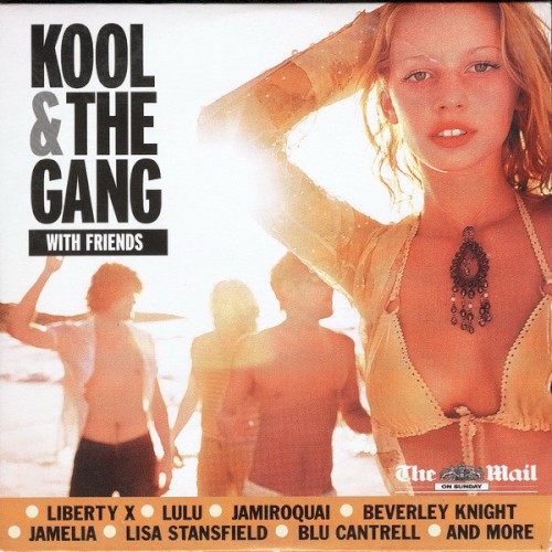 Kool & The Gang With Friends