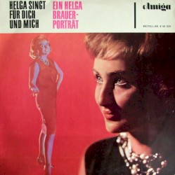 Helga singt für dich und mich