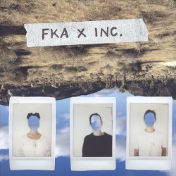 FKA × inc.
