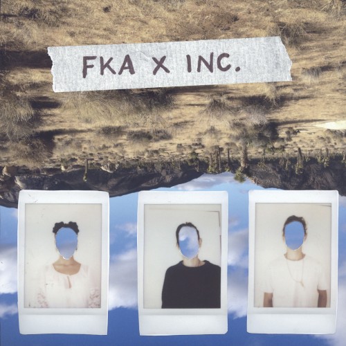 FKA × inc.