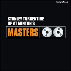 Up at Minton's, Volume 2