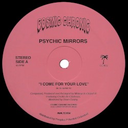 I Come For Your Love / The Witching Hour