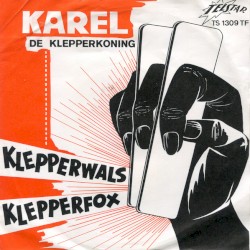 Klepperwals / Klepperfox