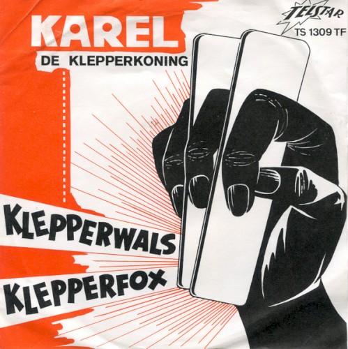 Klepperwals / Klepperfox